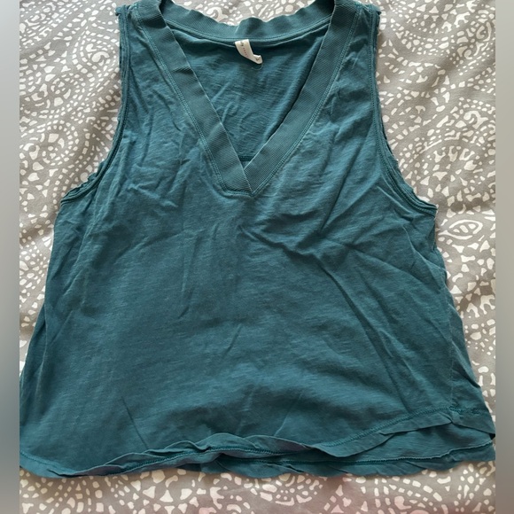 Anthropologie Tank - Picture 1 of 3
